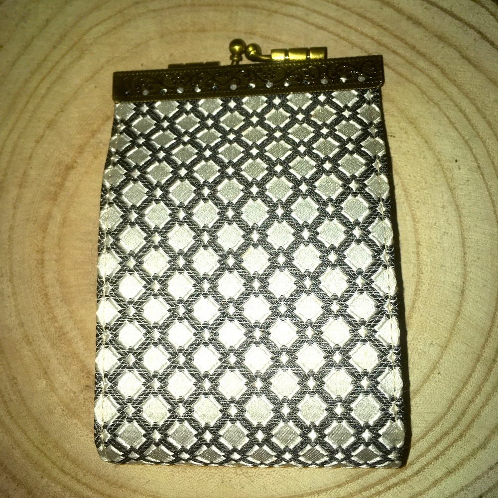 Cathayana Card Wallet Mini